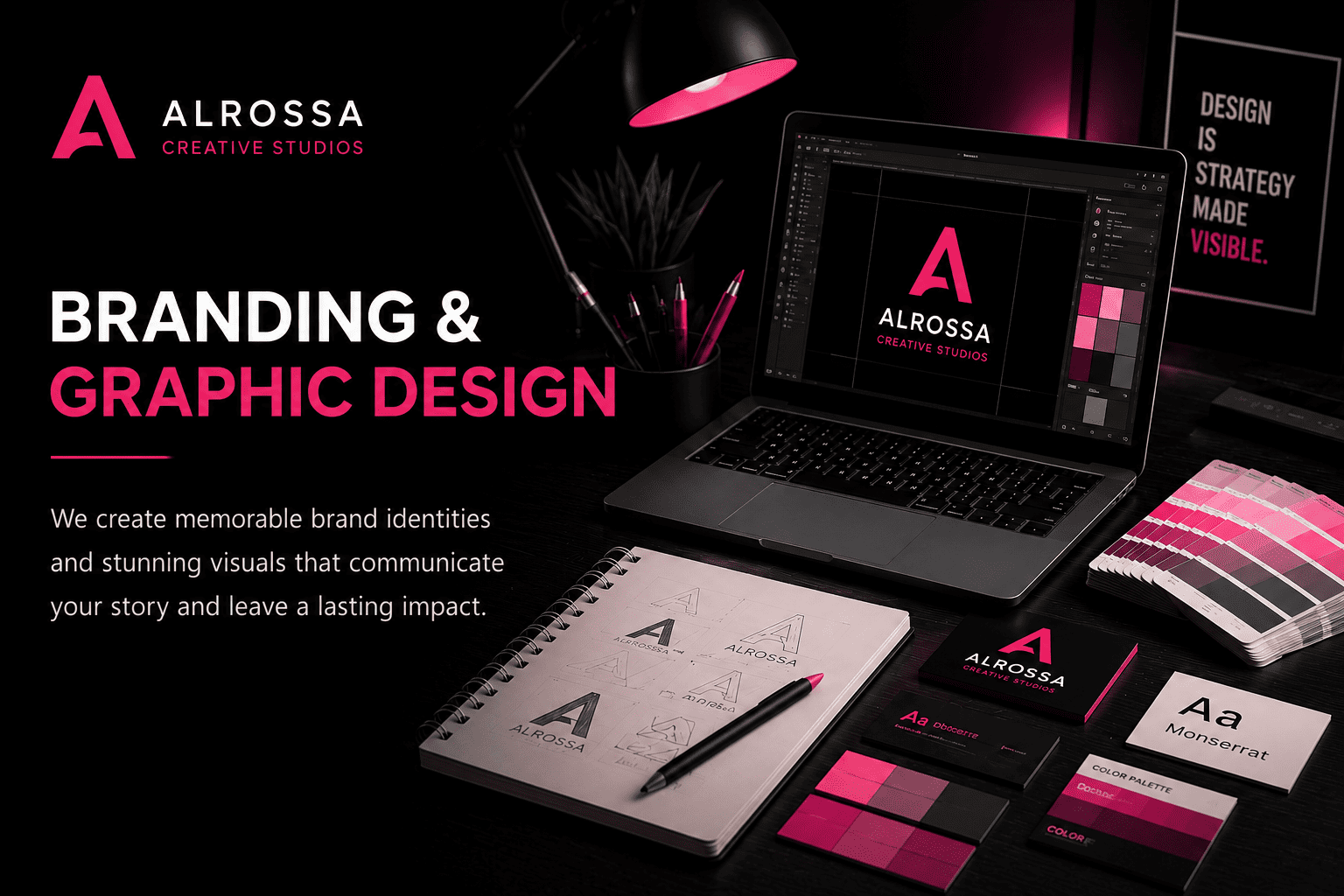 creative studio