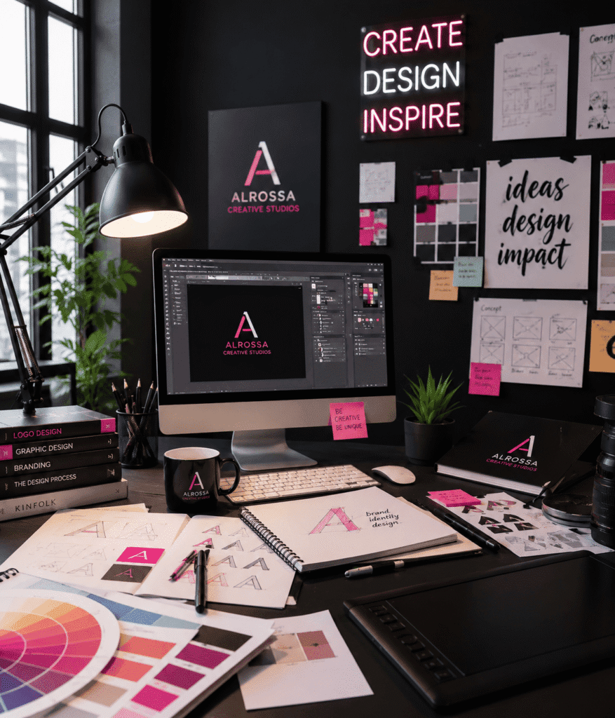 creative studio